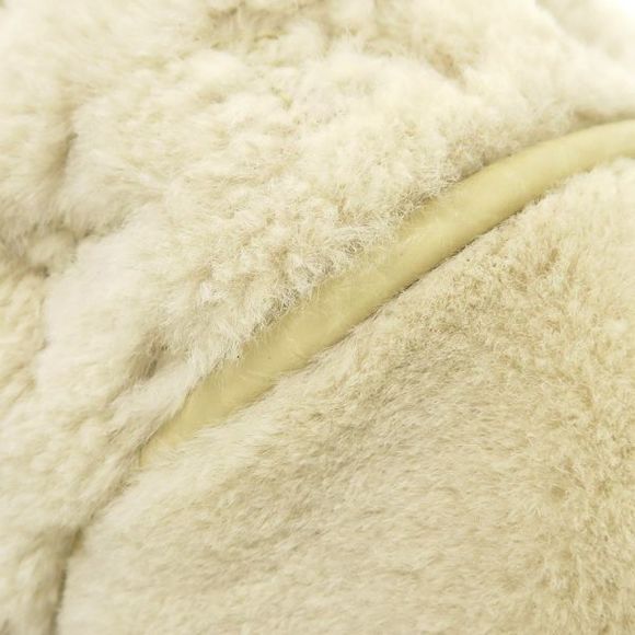 Louis Vuitton Cabochon Flap Demi Lune Handbag - Picture 5 of 9